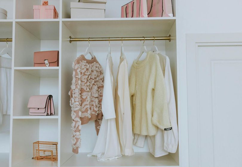 Secrets of a Successful Wardrobe: Expert Tips