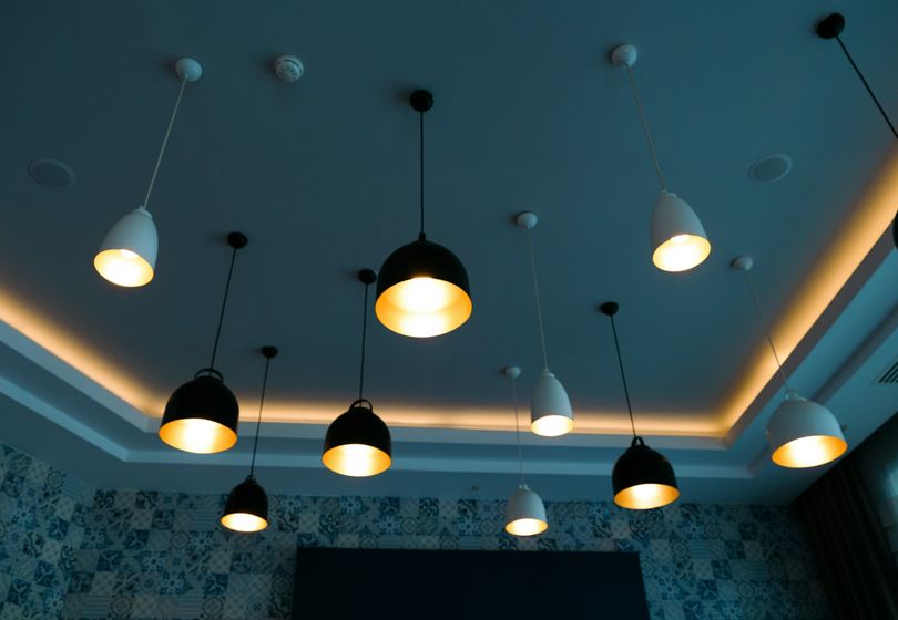 Defina o Ambiente: Iluminação que Dá Vida ao seu Interior