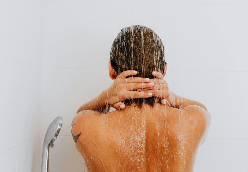 Shower as a Spa: New Products for Relaxation at Home