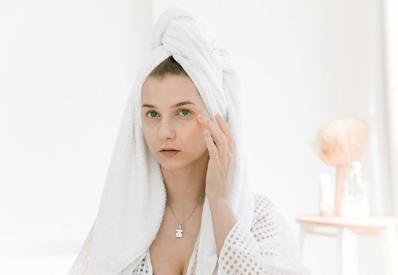 Microbiome Cutané : Pourquoi il est important de prendre soin de la "Flore Invisible" de Votre Visage