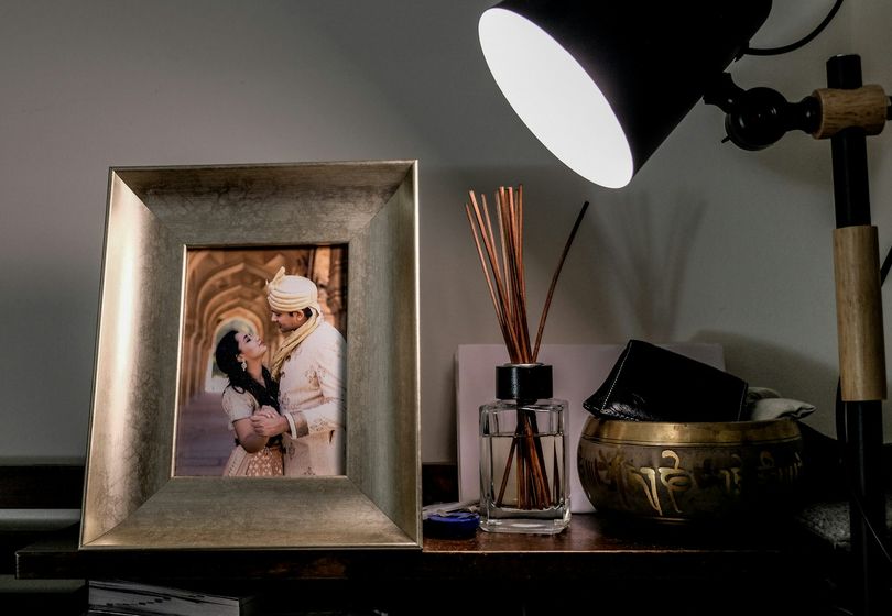 Smarte Fotoframes: Bringen Sie Erinnerungen auf dem Bildschirm zum Leben