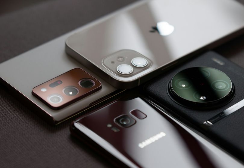 Smartphones del Futuro: Qué Esperar en 2026