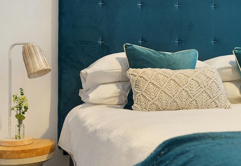 Soft Upholstered Bed: A Cozy Solution for Modern Interiors