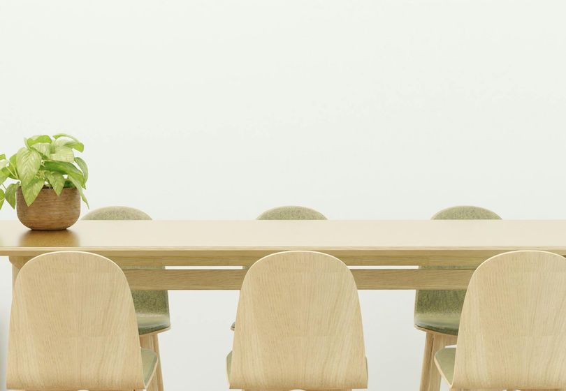 Solid Wood or MDF Dining Table: Which Is Better for Everyday Use?