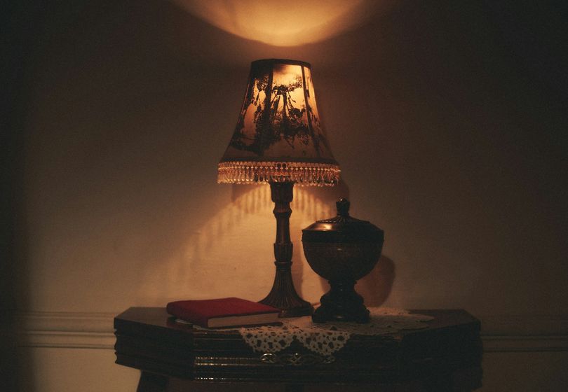 Table Lamps That Create Comfort and Inspiration