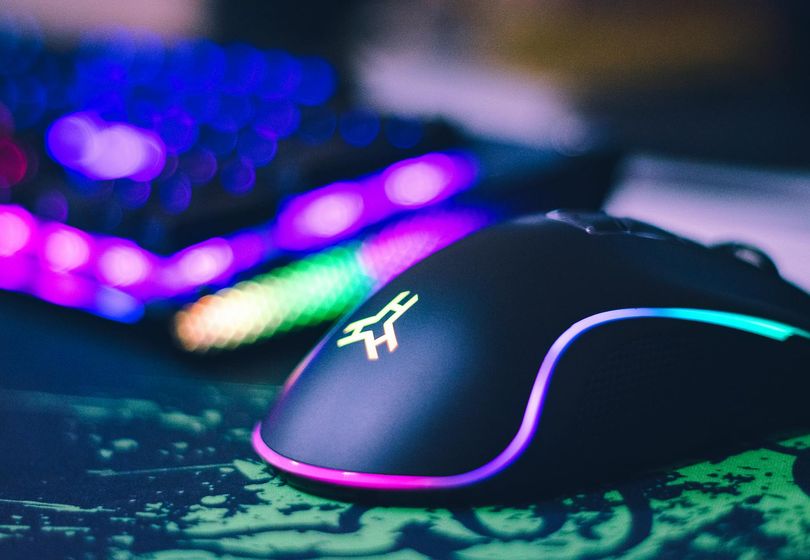The Best Gaming Mouse of 2024: Reviews by CircleGoods