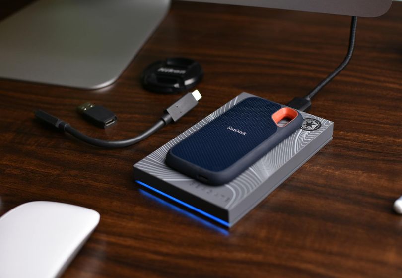 The Best Portable SSDs of 2024: Reviews by CircleGoods
