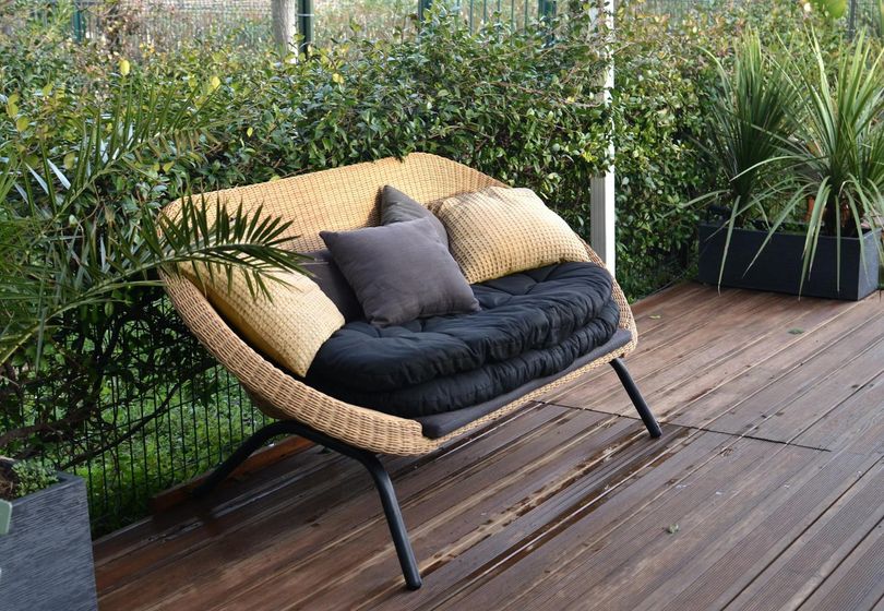 The Best Rattan Furniture for Your House