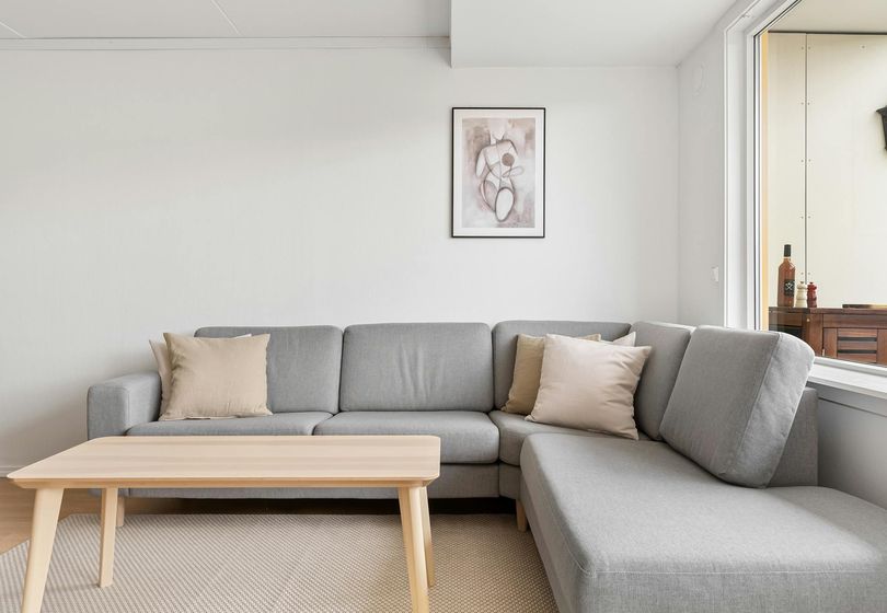 The Corner Sofa That Changes Everything: Comfort and Style in One Smart Choice