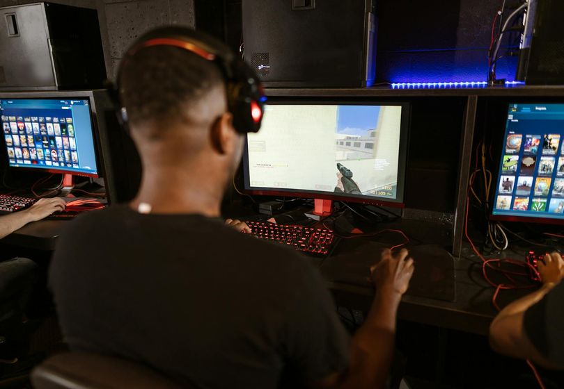 O Primeiro Torneio de Esports para “Quantum Strike”: O Que Esperar e Como se Preparar