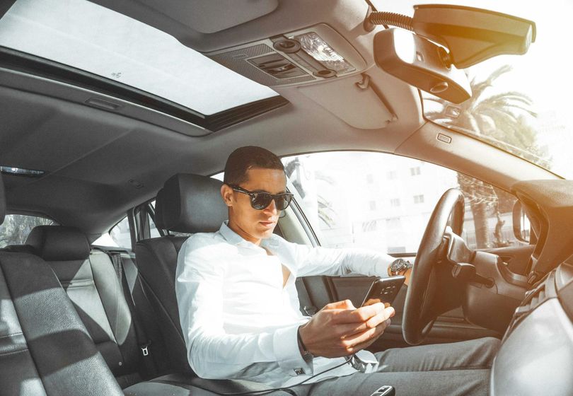 The Future Behind the Wheel: How Quantum Sensors Are Changing Car Safety