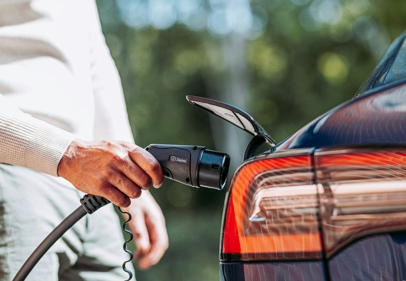 The Future on the Roads: Is It Worth Buying an Electric Car Today?
