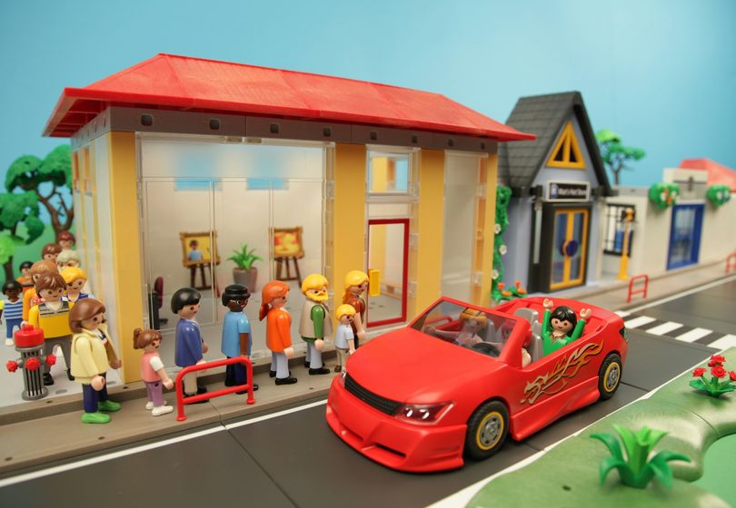 Toys That Spark Imagination: This Season’s Best New Arrivals