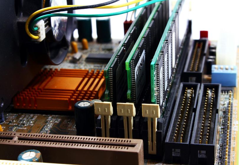 Top 10 Essential PC Components in 2025