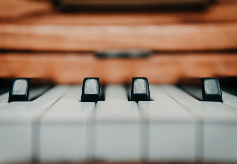 Top 10 Musical Instruments for Beginners