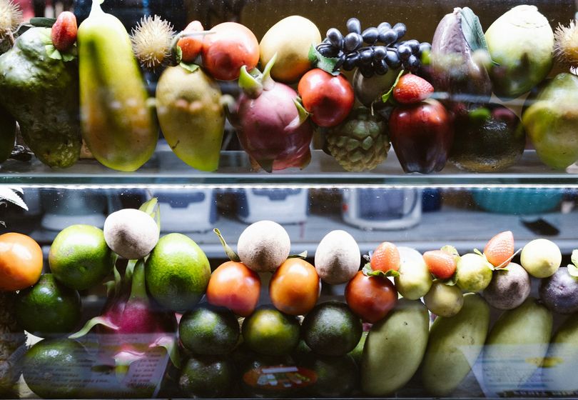 Top 7 Foods That Should Always Be in Your Fridge