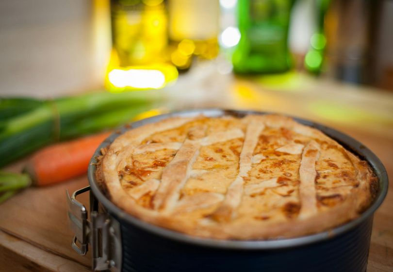 Los 7 Mejores Platos de Temporada que Merece la Pena Probar este Otoño