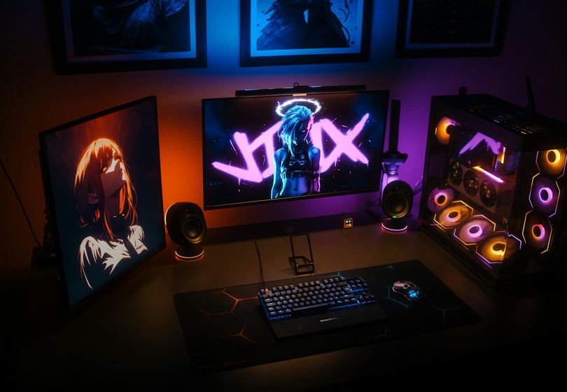 Ultimate Guide to Choosing the Best PC Hardware for Gaming