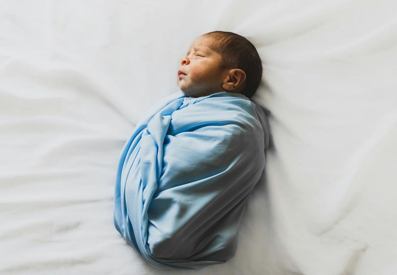 Swaddles de Velcro – Conforto e Conveniência em Segundos