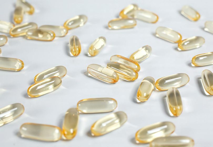 Vitamins for Immunity: What to Buy at the Drugstore in Spring