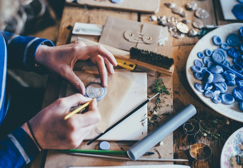 Handmade Trends 2025: What People Are Buying Now and Why