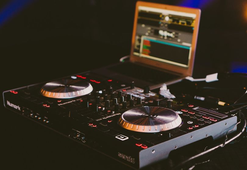 Your Music — Your Rules: Choose DJ Gear That Will Make Your Show Unforgettable!